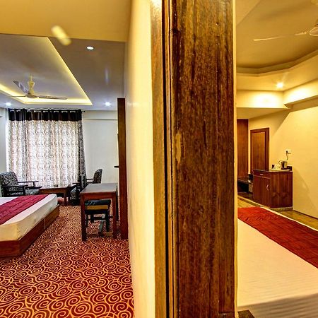 Hotel Maple Retreat Manali  Exterior photo