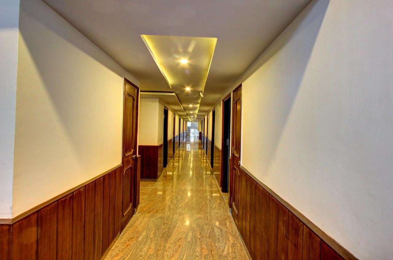 Hotel Maple Retreat Manali  Exterior photo